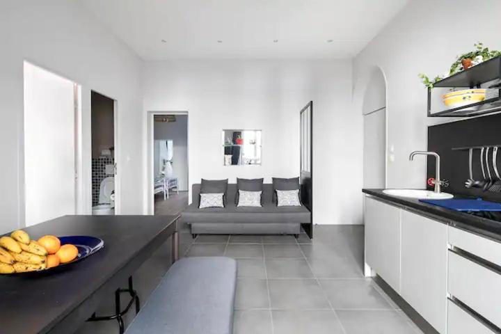 Appartement Mon Logis *
