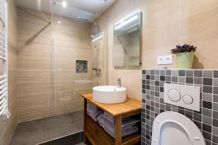 Appartement Mon Logis