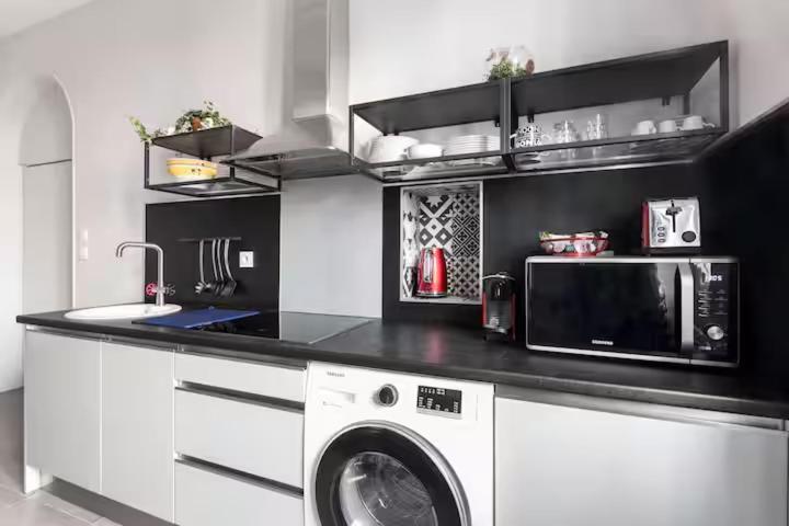 Mon Logis Appartement