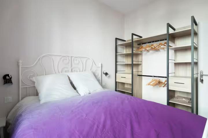 Mon Logis Appartement Parijs